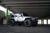 Roof Rack (HKJT-RRJK-03)