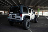 Roof Rack (HKJT-RRJK-03)