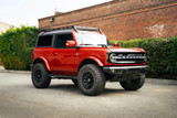 Roof Rack (HKJT-RRBR-03)
