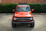 Roof Rack (HKJT-RRBR-03)