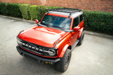 Roof Rack (HKJT-RRBR-03)