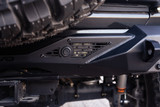 Rear Bumper (HKJT-RBJL-09)