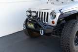 License Plate Mount (HKJT-LPBM-02)