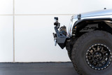 License Plate Mount (HKJT-LPBM-02)