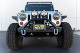License Plate Mount (HKJT-LPBM-02)