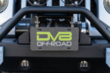 License Plate Mount (HKJT-LPBM-02)