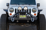 License Plate Mount (HKJT-LPBM-02)