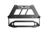 License Plate Mount (HKJT-LPBM-02)