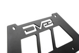 License Plate Mount (HKJT-LPBM-02)