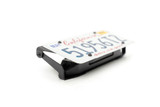 License Plate Mount (HKJT-LPBM-02)