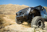 Jeep Skid Plate?