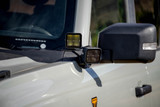 Dual Light Mounts
