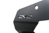 Dual Light Mounts