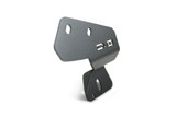 Dual Light Mounts