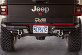 Jeep Rear Bumper (HKJT-RBGL-06)