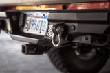 Jeep Rear Bumper (HKJT-RBGL-06)