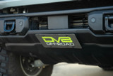 License Plate Mount (HKJT-LPBR-05)