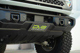 License Plate Mount (HKJT-LPBR-05)