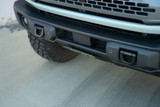 License Plate Mount (HKJT-LPBR-05)
