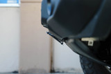 License Plate Mount (HKJT-LPBR-05)