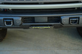 License Plate Mount (HKJT-LPBR-05)