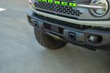 License Plate Mount (HKJT-LPBR-05)