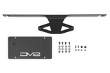License Plate Mount (HKJT-LPBR-05)