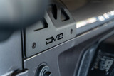 Jeep Light Pod Mount