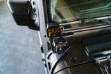 Jeep Light Pod Mount