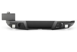 Jeep Rear Bumper (HKJT-RBJL-12)