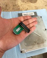 Edge Revolver Switch Chip Box (BKDQ-14002)