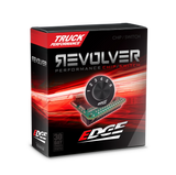 Edge Revolver Switch Chip Box (BKDQ-14007)