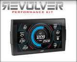 Edge Revolver Kit w/ Insight CTS3 (BKDQ-14101-3)