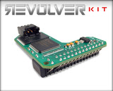 Edge Revolver Kit w/ Insight CTS3 (BKDQ-14105-3)