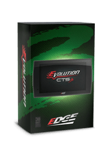 Evolution CTS3 for Power Stroke