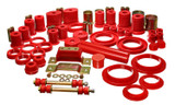 Master Bushing Kit (BDVQ-4.18109R)