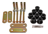 Leaf Spring Shackle (BDVQ-3.2137G)