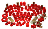Master Bushing Kit (BDVQ-2.18109R)