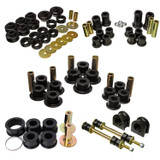 Master Bushing Kit (BDVQ-3.18137G)