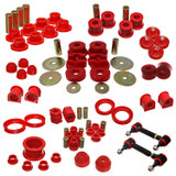 Master Bushing Kit (BDVQ-16.18116R)