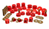 Master Bushing Kit (BDVQ-8.18110R)