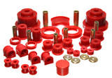 Master Bushing Kit (BDVQ-3.18134R)