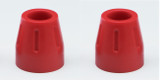 Shock Absorber Bushings (BDVQ-9.6109R)