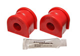 Sway Bar Bushing Kit (BDVQ-3.5201R)