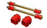 Sway Bar Bushing Kit (BDVQ-3.5223R)
