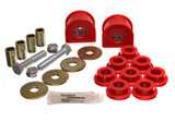 Sway Bar Bushing Kit (BDVQ-4.5151R)