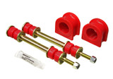 Sway Bar Bushing Kit (BDVQ-3.5235R)