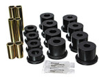 Leaf Spring Bushing (BDVQ-4.2142G)