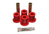 Leaf Spring Bushing (BDVQ-4.2128R)