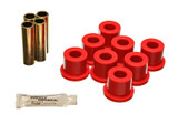 Leaf Spring Bushing (BDVQ-4.2143R)